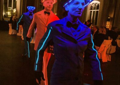 CARACHO Event-Theater Impro Acts Smarties Gala